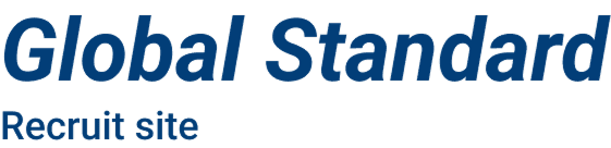 Global Standard Recruit